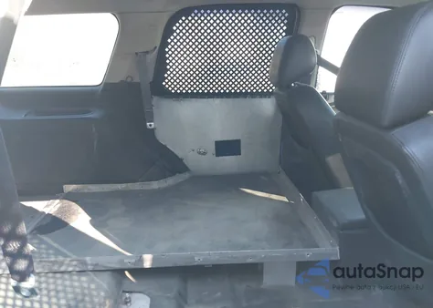 2012 Chevrolet Tahoe Commercial Fleet z USA, uszkodzony, nr VIN 1GNSK4E01CR305663